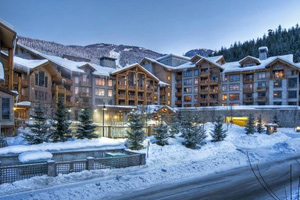 whistler hotel