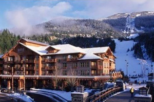 whistler hotels