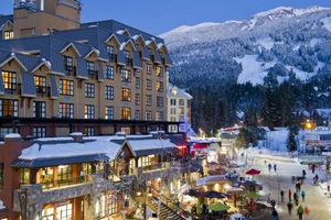 whistler hotels